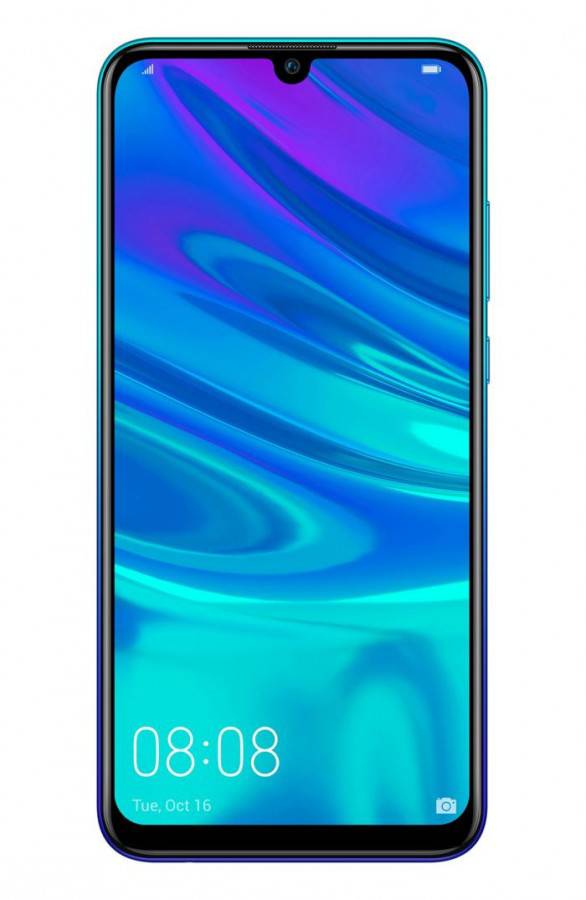 Huawei-P-Smart-2019-0 مشخصات اصلی گوشی هواوی پی اسمارت 2019 لو رفت؛ سخت‌افزار قدرتمند با طراحی مدرن!  