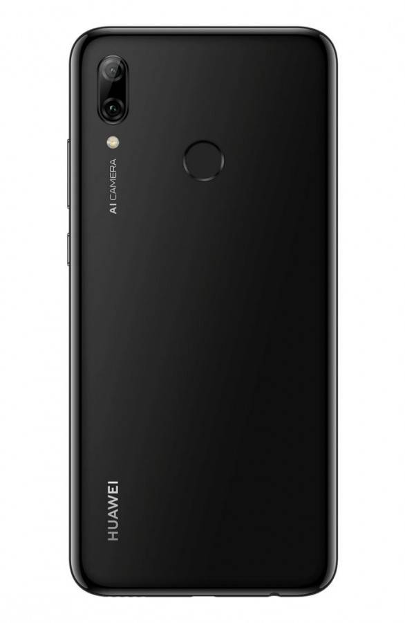 Huawei-P-Smart-2019-3 مشخصات اصلی گوشی هواوی پی اسمارت 2019 لو رفت؛ سخت‌افزار قدرتمند با طراحی مدرن!  