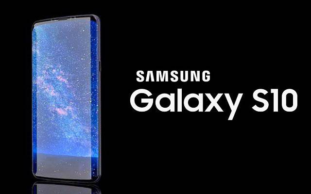 Samsung-Galaxy-S10-1 مدل‌های سه‌گانه سری گلکسی S10 سامسونگ عرضه مجدد نسخه Edge را تایید می‌کنند  