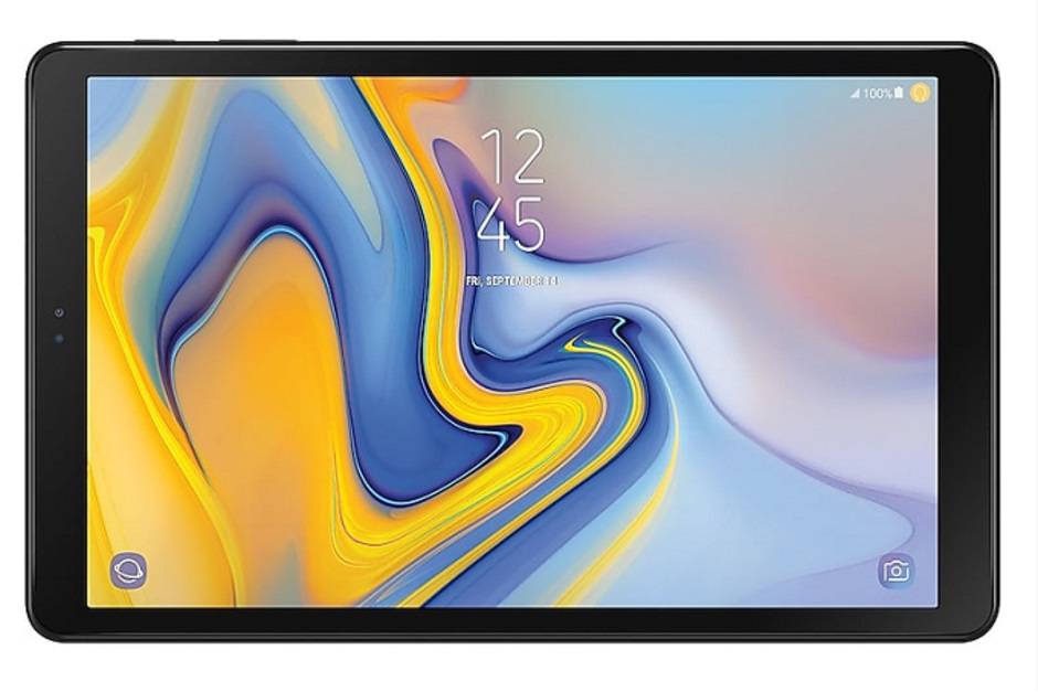 Samsung-reportedly-prepping-a-new-mid-range-Galaxy-Tab-A-tablet-for-Q1-2019 تبلت میان‌رده جدید گلکسی تب A سامسونگ در 3 ماهه نخست سال 2019 عرضه خواهد شد  