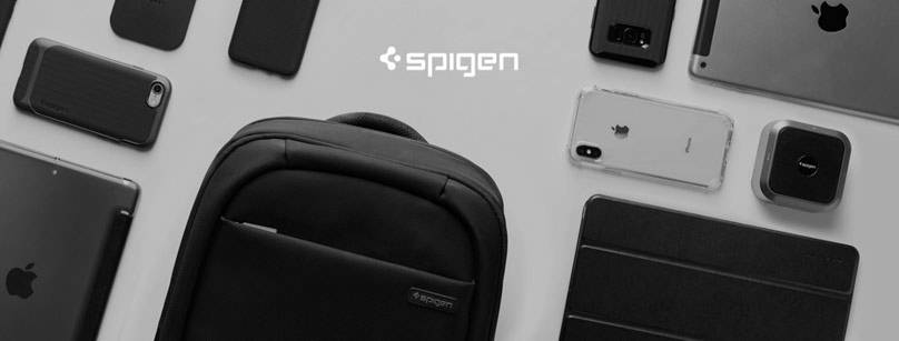 Spigen-1 محافظ موبایل خود را استاندارد انتخاب کنید  