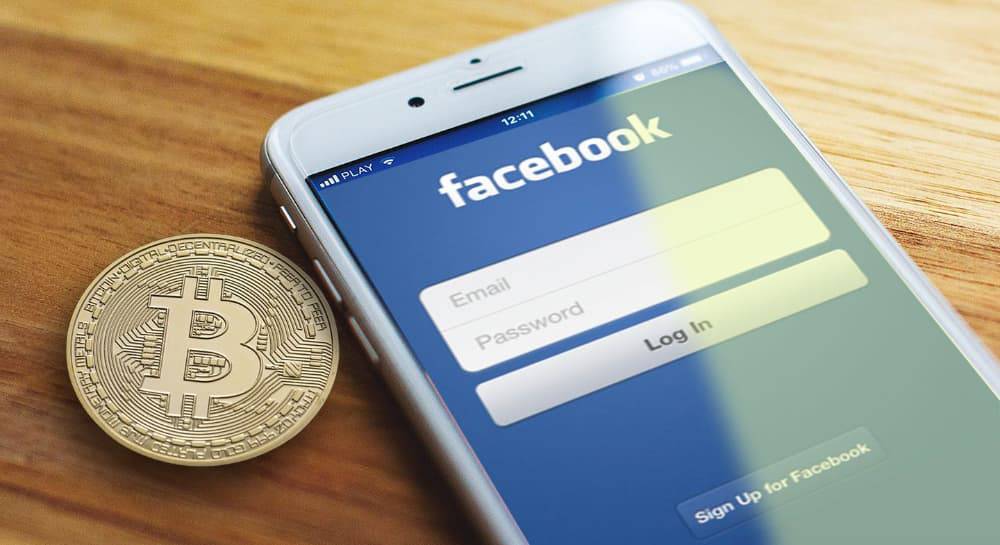 فیس‌بوک در حال توسعه یک ارز دیجیتالی اختصاصی برای مبادلات مالی با واتساپ است!