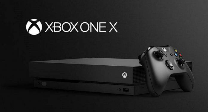 Xbox-One-X-1-696x377 پیش‌بینی تحلیل‌گران: در سال 2019 فروش کنسول نینتندو سوئیچ احتمالا از PS4 پیشی خواهد گرفت  