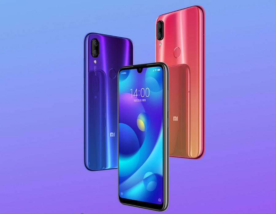 Xiaomi-Mi-Play مقایسه هواوی Y7 پرو 2019 با شیائومی می پلی (Mi Play) و آنر پلی 8A  