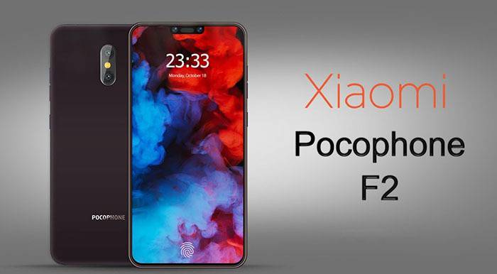 Xiaomi-Pocophone-F2 افشای مشخصات سخت‌افزاری اسمارت‌فون شیائومی پوکو F2 توسط فهرست گیک‌بنچ  
