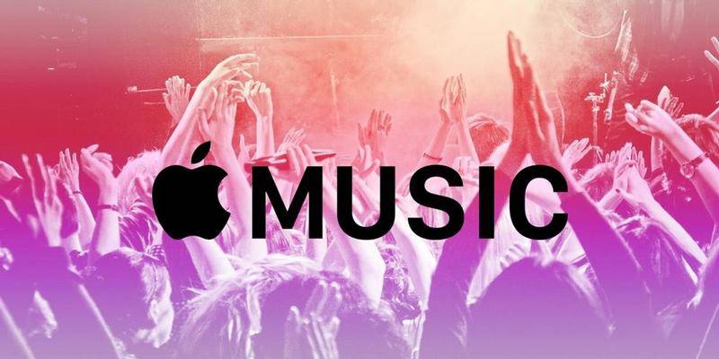 apple-music_thumb800 آخرین به‌روزرسانی بتای اپلیکیشن اپل موزیک از تبلت‌های اندرویدی پشتیبانی می‌کند  