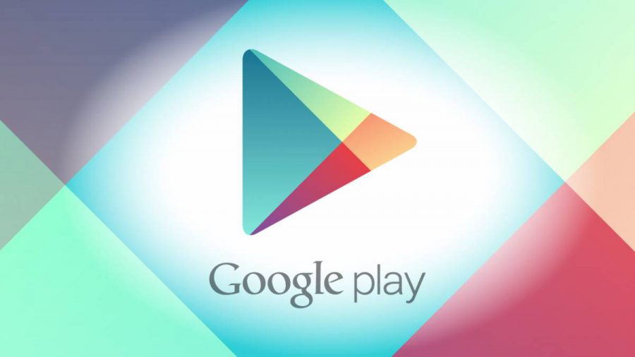 google-play-e1543833397478 به‌روزرسانی اپلیکیشن گوگل پلی با رابط کاربری جدید و ساده‌تر  