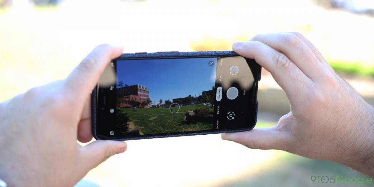 google_pixel_3_xl_camera_2 در بررسی DxOMark، گوشی پیکسل 3 به عنوان بهترین گوشی تک دوربینه اندرویدی معرفی شد  