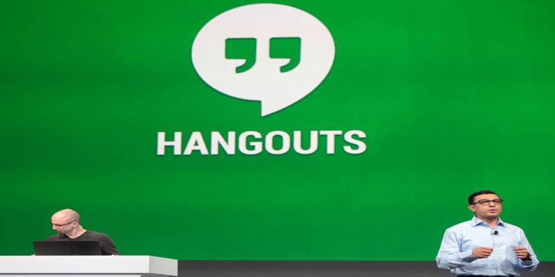hangouts001-1 بیانیه رسمی گوگل برای اعلام سرنوشت پیام‌رسان هنگ‌اوت و برنامه‌های آتی!  