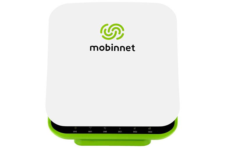 mobinnet-master-3100v بهترین مودم‌های TD-LTE بازار ایران را بشناسید!  