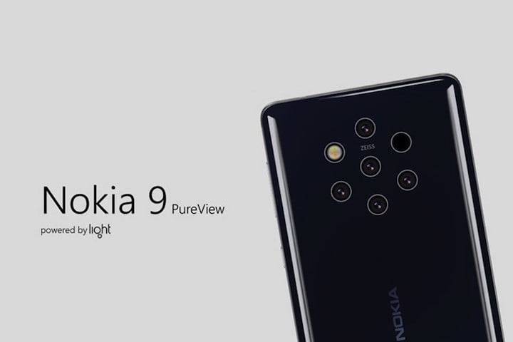 nokia-9-pureview-facebook-leak-720x480 HMD تاخیر در رونمایی از نوکیا 9 PureView را به علت مشکل دوربین تایید کرد!  