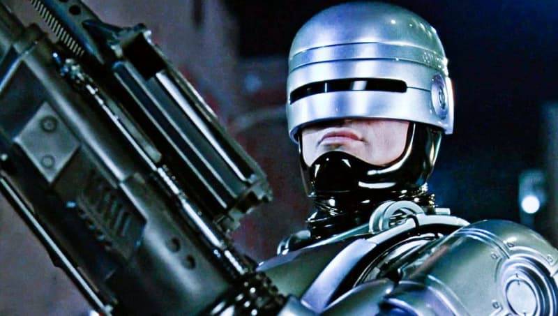 robocop هوش مصنوعی جهان را در آینده تغییر خواهد داد اما به کدام سو: خوب یا بد؟!  