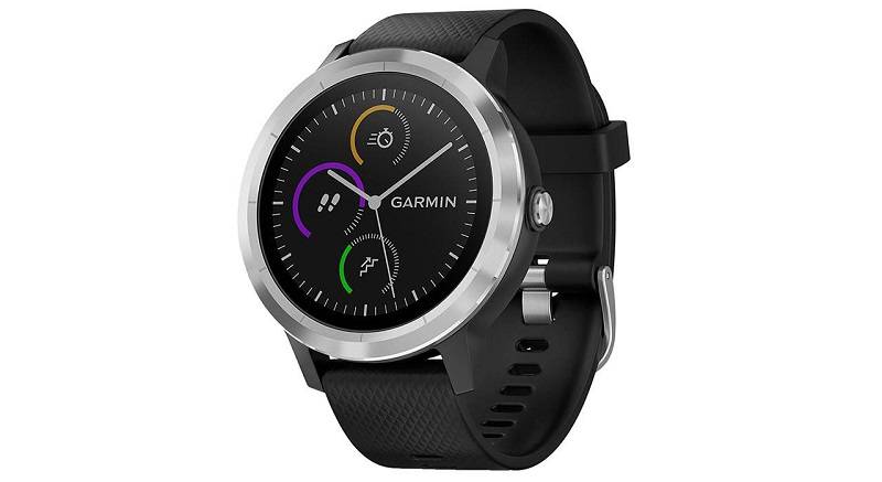 smartwatch-2 با بهترین ساعت‌های هوشمند در رنج قیمتی زیر 5 میلیون تومان آشنا شوید (آذرماه 97)  
