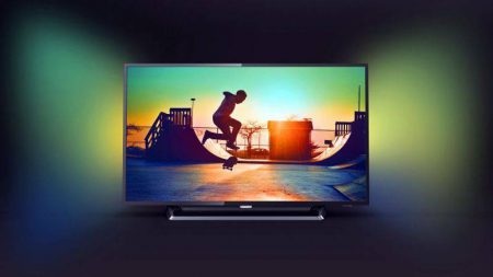 با بهترین تلویزیون‌ها در رنج قیمتی زیر 4 میلیون تومان آشنا شوید (آذرماه 97)