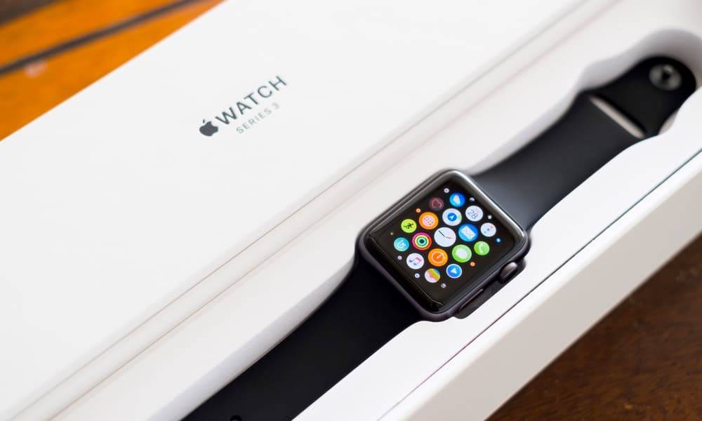 Apple-Watch-Series-3-Giveaway آموزش خاموش کردن دیتا در اپل‌ واچ  