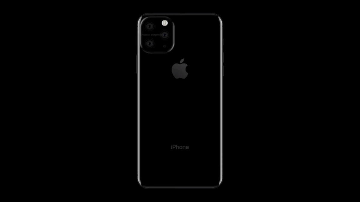 EXCLUSIVE_-2019-Apple-iPhone-XI-FIRST-LOOK-AND-LEAKED-IMAGES-0-52-screenshot تصاویری از بخش پشتی و ماژول احتمالی دوربین آی‌فون XI 2019 اپل منتشر شد!  