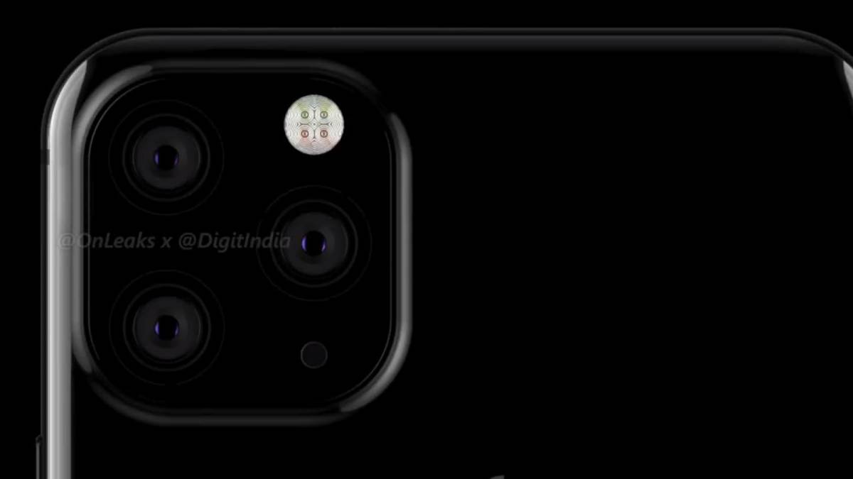 EXCLUSIVE_-2019-Apple-iPhone-XI-FIRST-LOOK-AND-LEAKED-IMAGES-1-12-screenshot تصاویری از بخش پشتی و ماژول احتمالی دوربین آی‌فون XI 2019 اپل منتشر شد!  