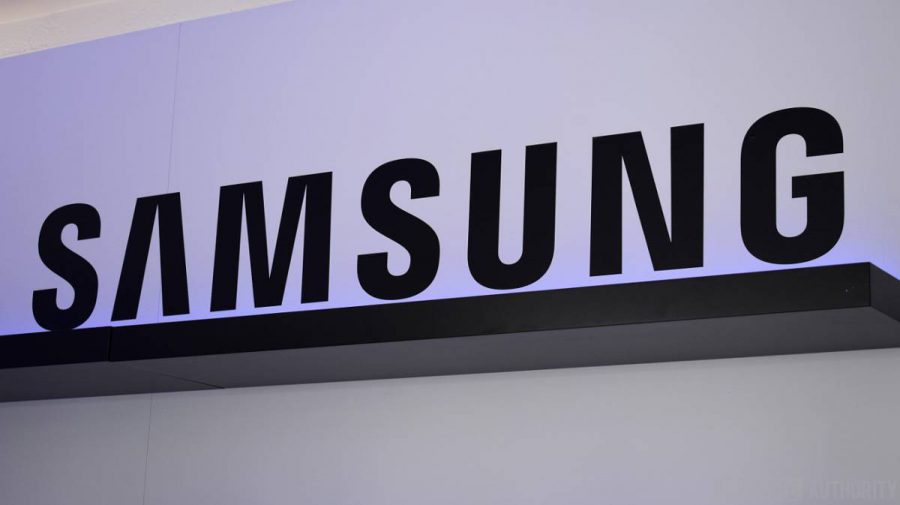 Samsung-logo-s8-launch-e1547963492784 باتری اسمارت‌فون گلکسی S10 پلاس احتمالا با ظرفیت بالاتر یا قابلیت شارژ سریع‌تر عرضه می‌شود  