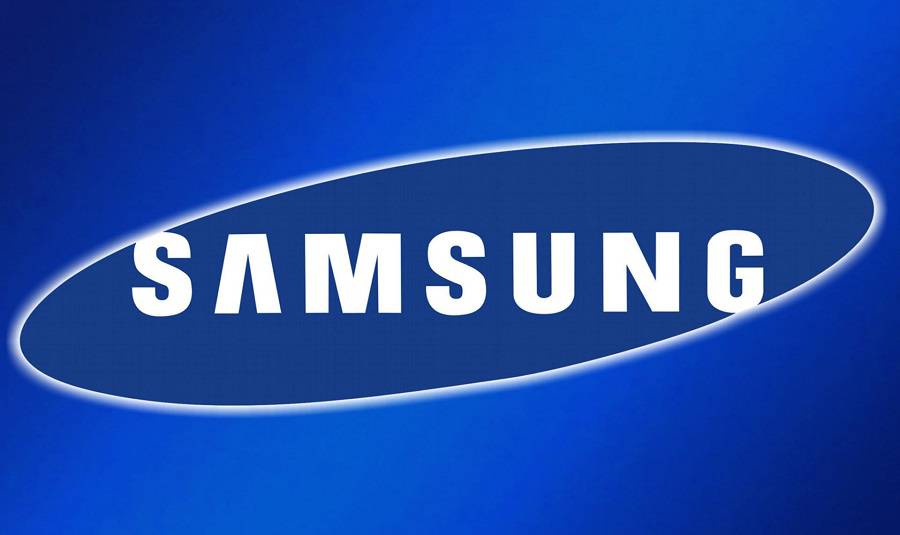 Samsung-logo سامسونگ احتمالا کفش‌های اسپورت هوشمند خود را در نمایشگاه CES 2019 عرضه می‌کند!  
