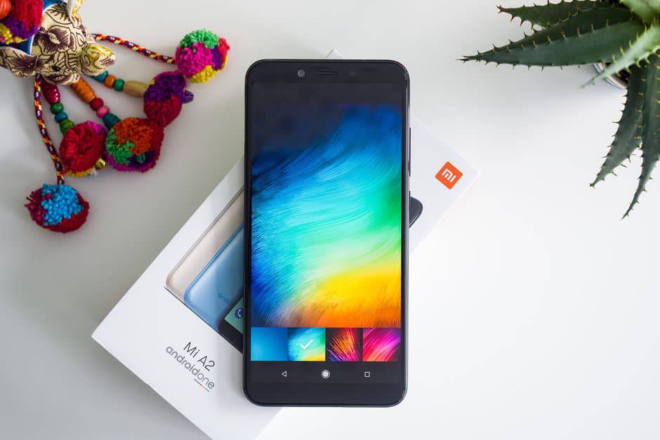 The-Xiaomi-Mi-A3-with-Android-One-could-already-be-under-development به احتمال زیاد شیائومی در حال کار بر روی گوشی اندروید وان شیائومی Mi A3 است  