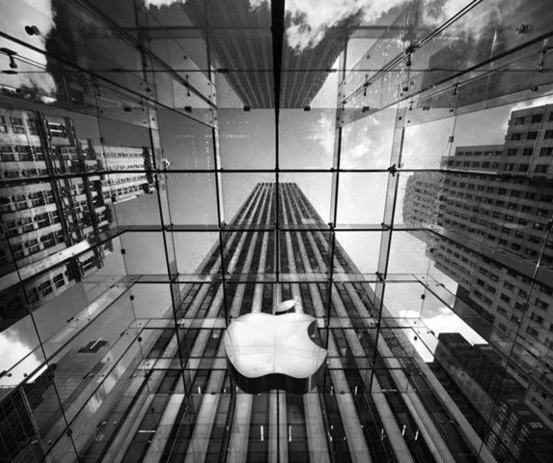 apple_logo آیا شرکت اپل به نوکیایی دیگر تبدیل خواهد شد؟!  