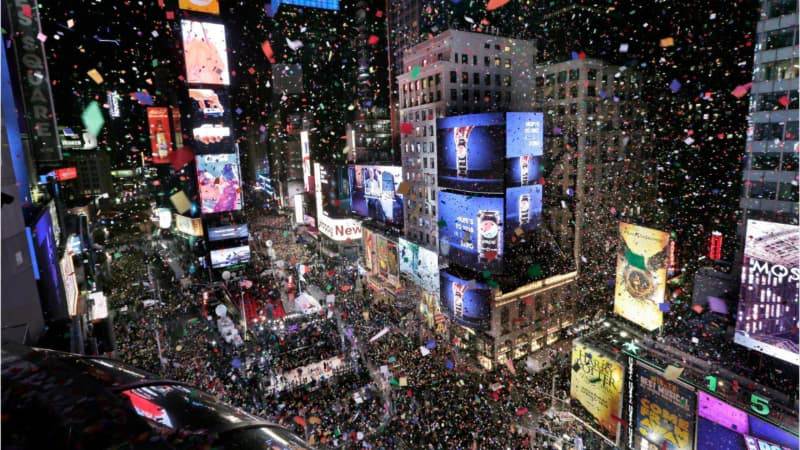 maxresdefault-3 ترفند جالب پلیس نیویورک برای مقابله با حملات تروریستی در مراسم سال نو میلادی  