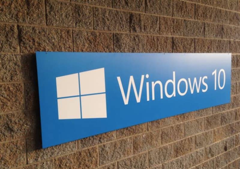 windows-10 آموزش نامرئی کردن کامل فولدر و فایل‌های سیستمی در ویندوز 10  