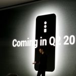 گوشی 5G و فناوری زوم 10 برابری بدون‌اتلاف اوپو در 3 ماهه دوم امسال عرضه خواهند شد