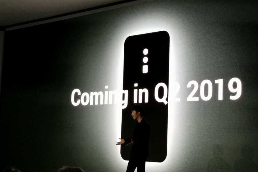 گوشی 5G و فناوری زوم 10 برابری بدون‌اتلاف اوپو در 3 ماهه دوم امسال عرضه خواهند شد