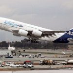 ایرباس تولید هواپیمای غول‌پیکر سوپرجمبوجت A380 را متوقف خواهد کرد!