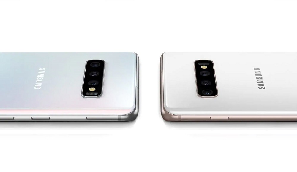 نسخه اسنپدراگون گلکسی S10 پلاس سریع‌ترین گوشی جهان است
