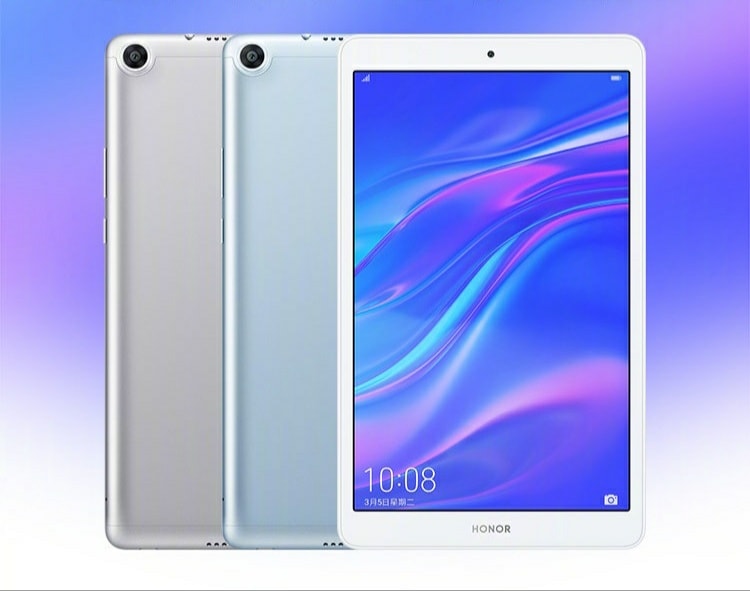 Honor-Tab-5-Specifications