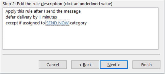 چگونه ایمیل‌های ارسال شده با Outlook را برگردانیم؟