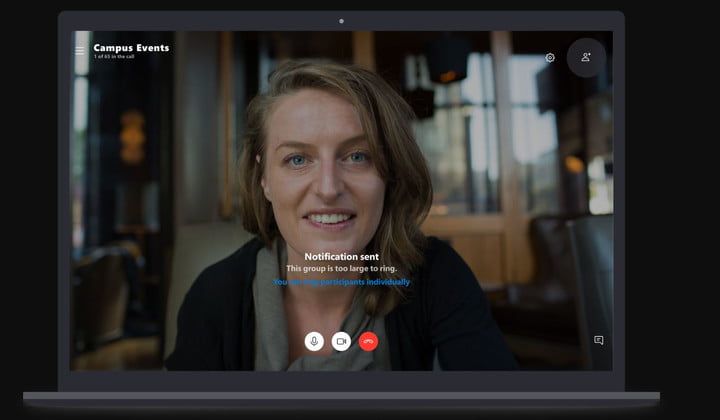 skype insider features new