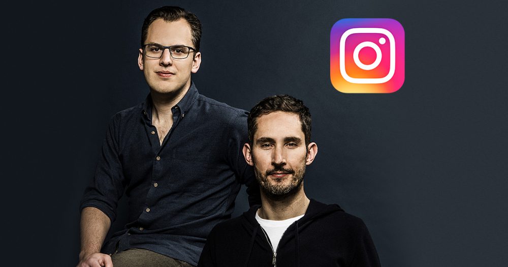 instagram founders