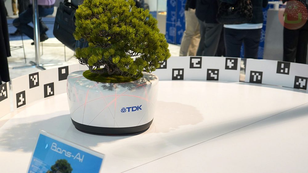 tdk-smart-bonsai