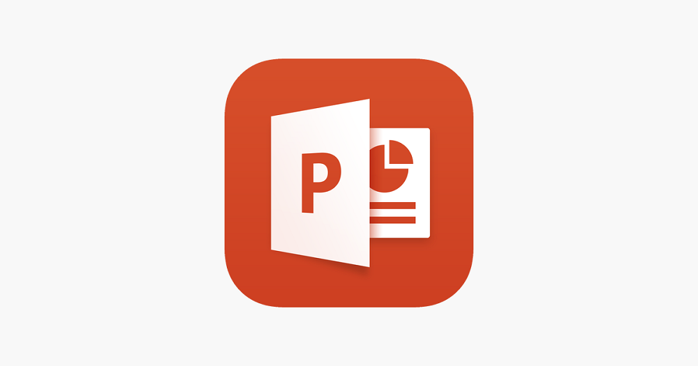تبدیل فایل پاورپوینت به PDF
