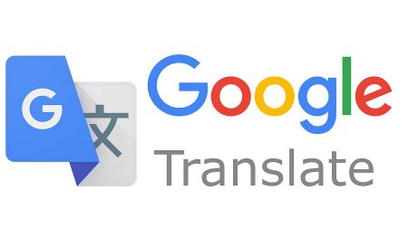 آموزش کار با سرویس مترجم گوگل