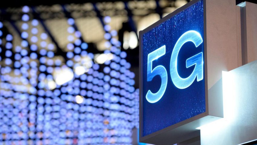هواوی به‌دنبال تصاحب بازار جهانی تراشه‌های 5G است
