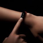 رندرها و تصاویر جدیدی از دستبند هوشمند Mi Band 4 منتشر شد