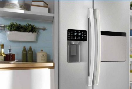 با بهترین یخچال‌های الکترواستیل آشنا شوید