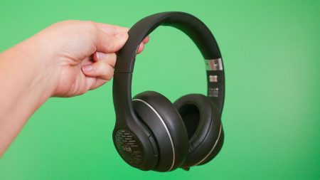 با ارزان‌ترین هدفون‌های بازار آشنا شوید