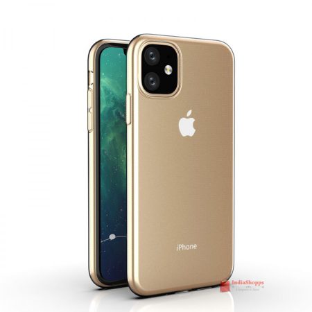 رندر iPhone XR 2019