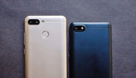 با ارزان‌ترین گوشی‌های شیائومی آشنا شوید