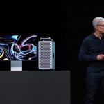 مک پرو جدید اپل در کنفرانس WWDC 2019 معرفی شد؛ کامپیوتری قدرتمند و نسبتا ارزان