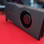 AMD از کارت‌های گرافیکی جدید سری Radeon RX 5700 رونمایی کرد