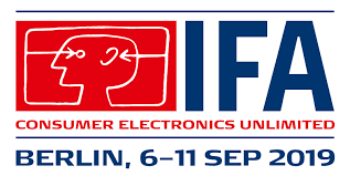 رویداد IFA 2019