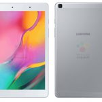 تبلت جدید سامسونگ با نام گلکسی Tab A 8 2019 به‌زودی روانه بازار خواهد شد