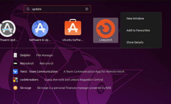 با ویژگی‌های جدید Ubuntu 19.04
