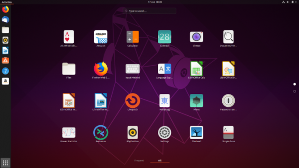 با ویژگی‌های جدید Ubuntu 19.04